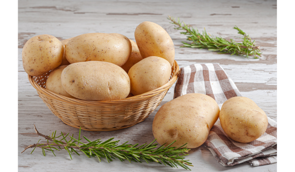 Are Potatoes Healthy for Weight Loss