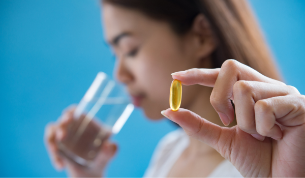 Best Time to Take B12 For Weight Loss