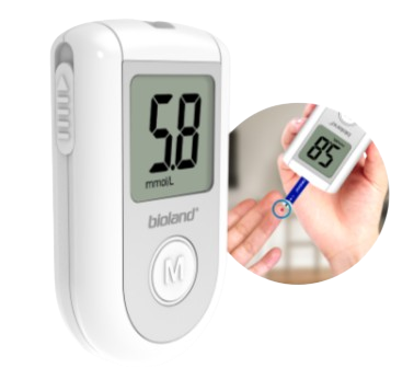 BloodVitals GL Reviews