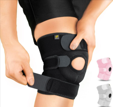 Bracoo Knee Support Brace Reviews