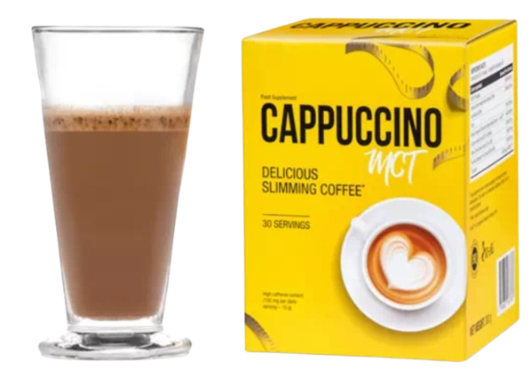 Cappuccino MCT Reviews