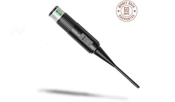 Boar Green Boresight Reviews