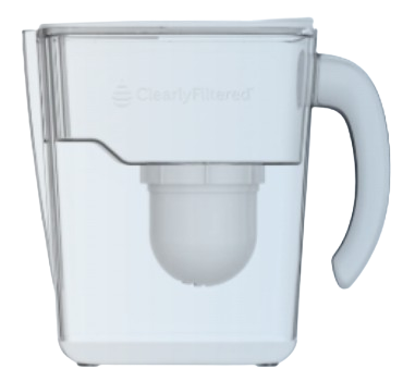 Clearly Filtered Pitcher Reviews