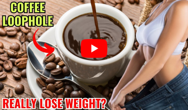 Coffee Loophole Diet a Weight Loss