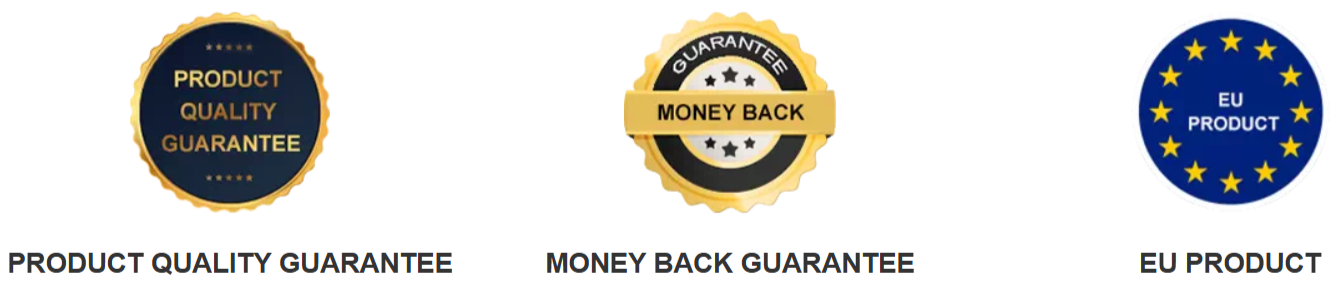 Collagen Select Guarantee