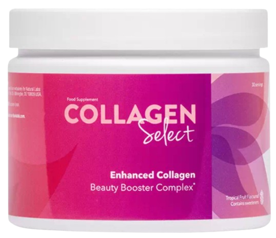 Collagen Select Reviews