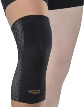 Copper Fit Freedom Knee Compression Sleeve Reviews