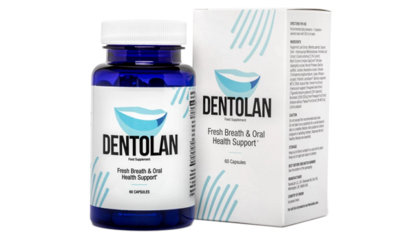 Dentolan Reviews