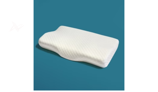 Derila Memory Foam Pillow Reviews