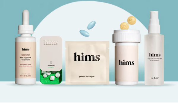 Does Hims Weight Loss Work