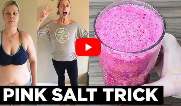 Does the Pink Salt Trick Work for Women Over 40