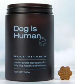 Dog Is Human Reviews