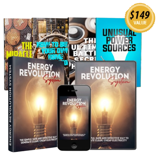 Energy Revolution System Reviews
