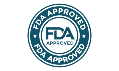 FDA Approved - Mitolyn