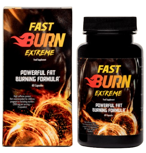 Fast Burn Extreme Reviews