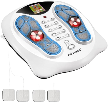 Fit king Ems Foot Massager Reviews