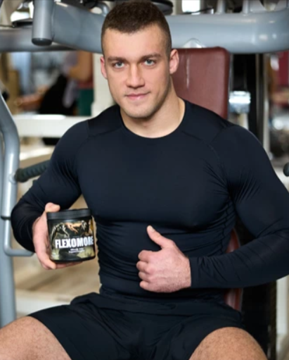 Flexomore Customer Reviews