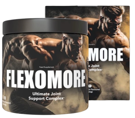 Flexomore Reviews