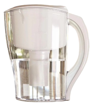 Fluoride Water Filter Pitcher Reviews
