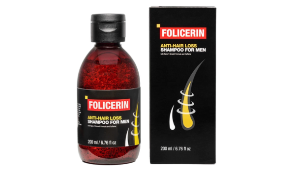 Folicerin Reviews