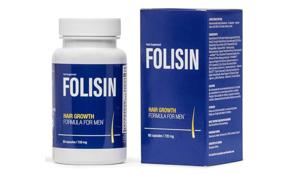 Folisin Reviews
