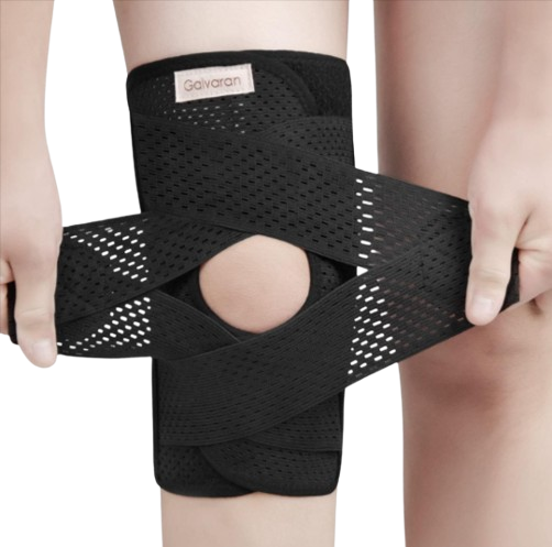 Galvaran Knee Brace Reviews