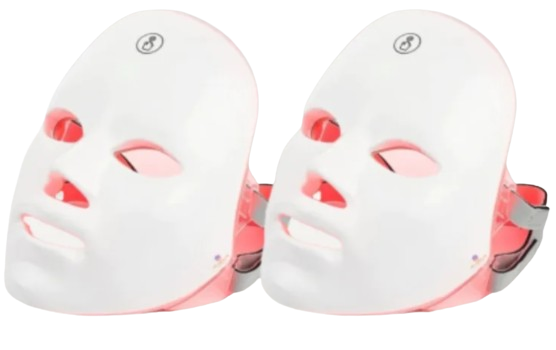 Glokore LED Mask Reviews