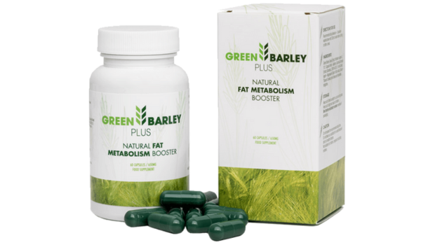 Green Barley Plus Reviews