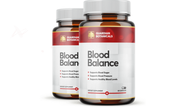 Guardian Botanicals Blood Balance Canada Reviews