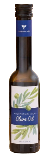 Gundry MD Polyphenol-Rich Olive Oil Reviews