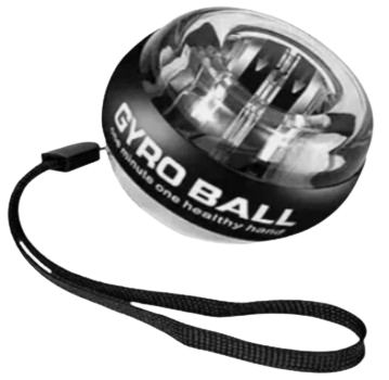 HMJQSOT Auto Start Gyro Ball Reviews