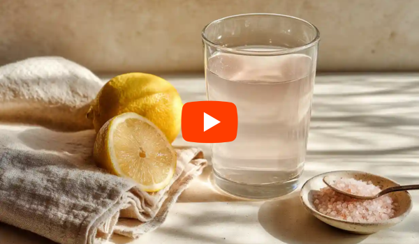 Himalayan Salt Tricks