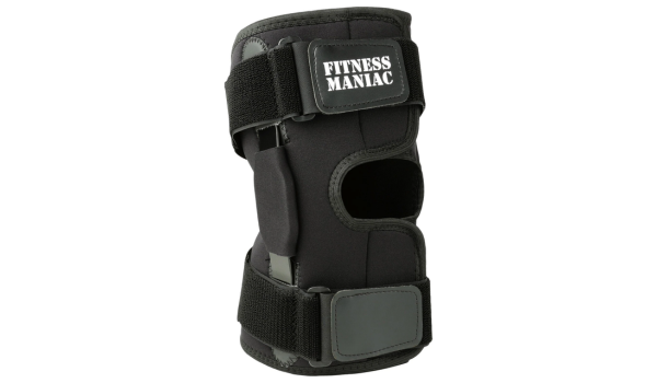 Hinged Knee Brace for Men and Women Reviews