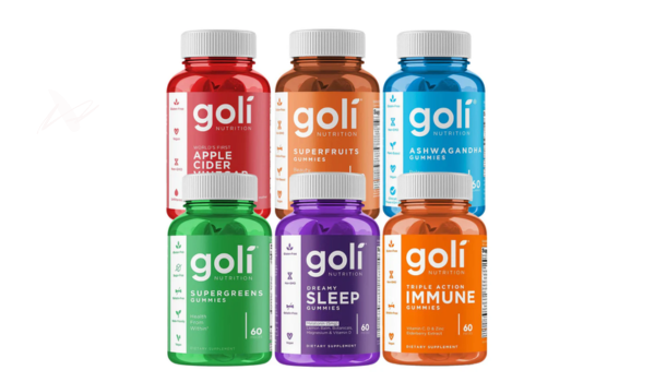 How Many Goli Gummies Should I Take For Weight Loss