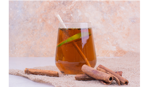 How to Make Cinnamon Water for Weight Loss