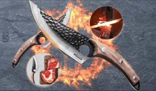 Huusk Handmade Knives Reviews