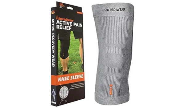 Incrediwear Knee Brace Reviews