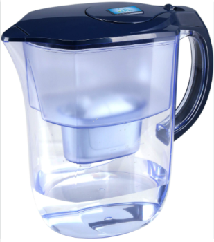 Ionized Water Filter Pitcher Reviews