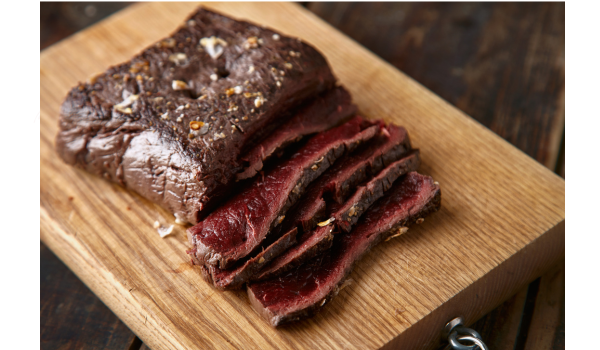 Is Beef Jerky Good for Weight Loss