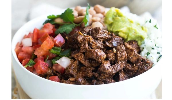 Is Chipotle Good for Weight Loss