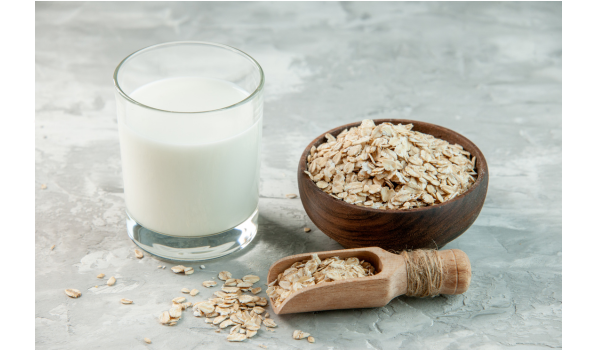 Is Oat Milk Good for Weight Loss