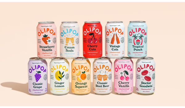 Is Olipop Good for Weight Loss