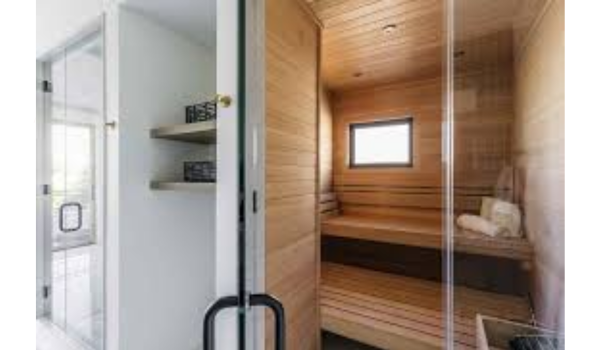 Is Sauna Or Steam Room Better for Weight Loss