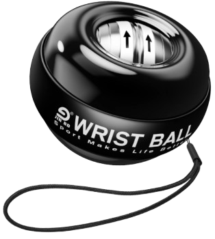 JIN BD Store Gyro Ball Reviews