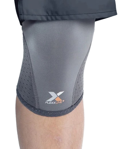 Kinesiology Knee Compression Sleeves Reviews