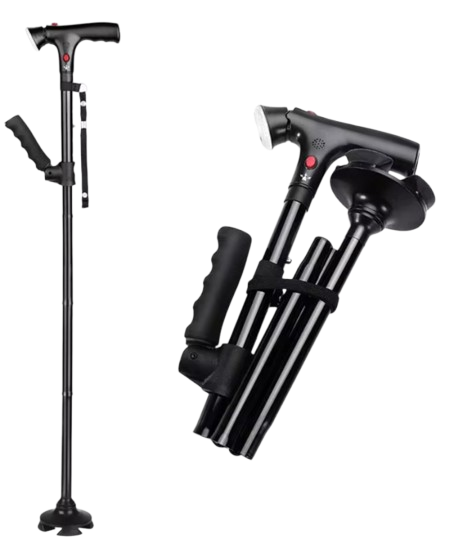 Kizu Smart Cane Reviews