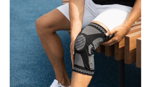 Knee Brace Compression Reviews