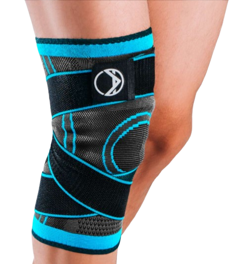 Korpez Knee Compression Reviews