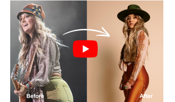 Lainey Wilson Weight Loss