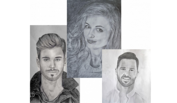 Master Wang Soulmate Drawing Reviews